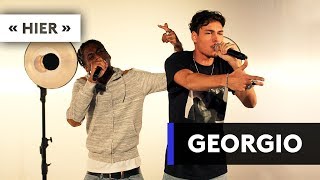 GEORGIO - &quot;Hier&quot;