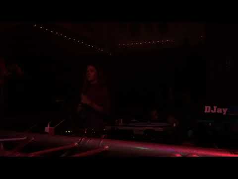 Molly (live) @ Giegling Paradiso 102019 7