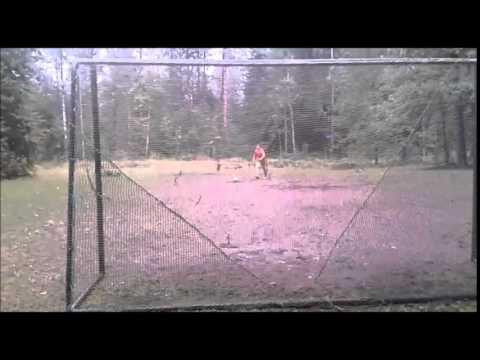 Latviesi spele futbolu part 1