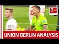 How Union Berlin Established Themselves In The Bundesliga