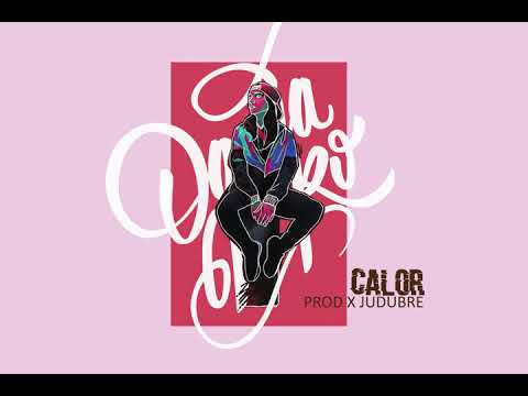 DANIA NEKO/ CALOR ( PROD X JUDUBRE )