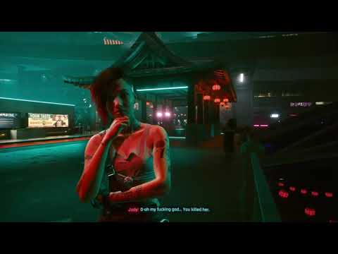 Cyberpunk 2077 Full Gameplay Walkthrough No Commentary Part 25 | Pisces