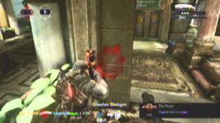 PnR Thorno - I Wish...   (Fails #1)