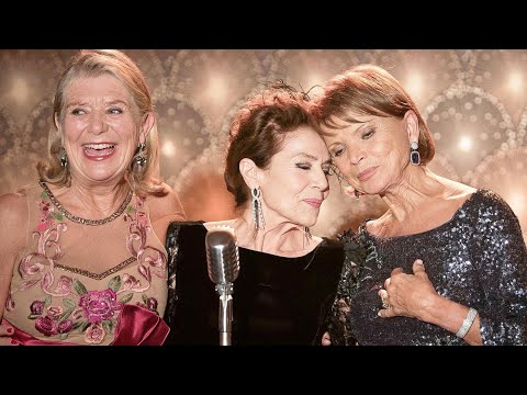 Club Der Einsamen Herzen I Komödie Deutscher film 2019 | Hannelore Elsner,Uschi Glas,Jutta Speidel