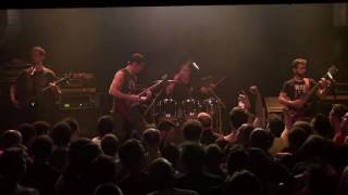 PROPAGANDHI  - Things I Like  [HD] 09 JULY 2013