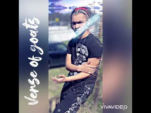 Babywill x Tyhilfigerrr - Verse of Goats (Bossbaby)