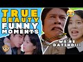 True Beauty Ep 9 Funny Moments | Lim Ju Kyung & Lee Su Ho Caught In Action 😂