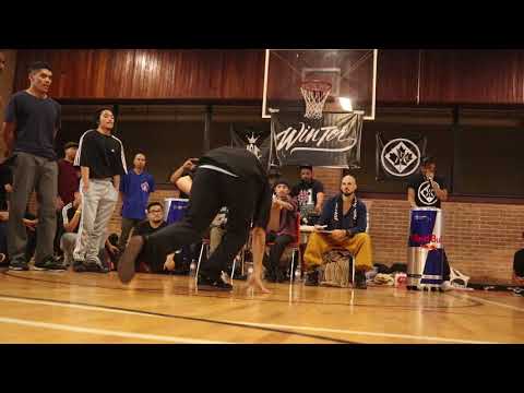 MVI_7362 vs TEK - Knock Em Out Tha Box! 4