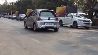 รถแห่โฆษณาเชียงใหม่ * คุณอาวุธ 086-4279778 * ทีมงานมืออาชีพ