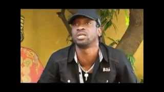 BOUNTY KILLER -  SUPPORT FI SUPPORT  [ON MY CD SUPPORT FI SUPPORT MIX CD] @GRUNGGAADZILLA