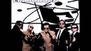 The Wildbunch (Electric Six) - Take Me To Your Leader