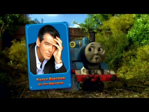 Thumbnail of the video: The Great Discovery DVD Advert - UK
