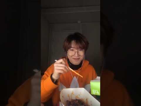 daewoong baikal ° 대웅 바이칼 instalive 190315