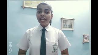 Delhi Public School Video