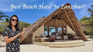 The Zanzibari Hotel | Zanzibar Hotels | Zanzibar Hotels on the Beach | Hotel Zanzibar Tanzania