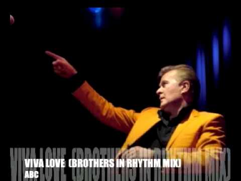 ABC "Viva Love (Brothers In Rhythm Mix)"