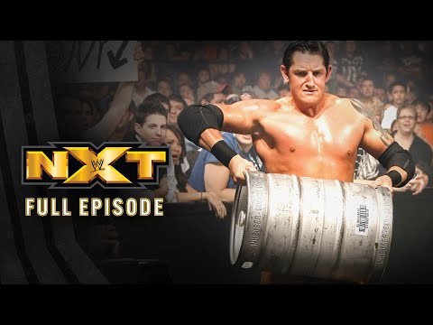 WWE NXT