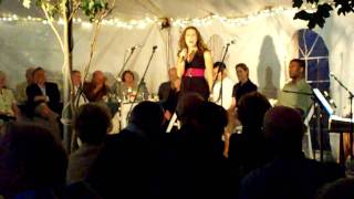 Alix Paige sings Rita's Tune