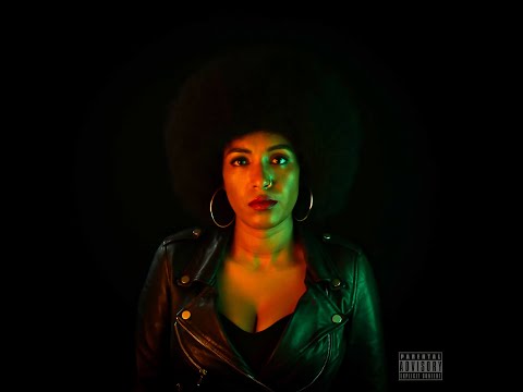 Q.rap Queen In the Making ft Thir13een