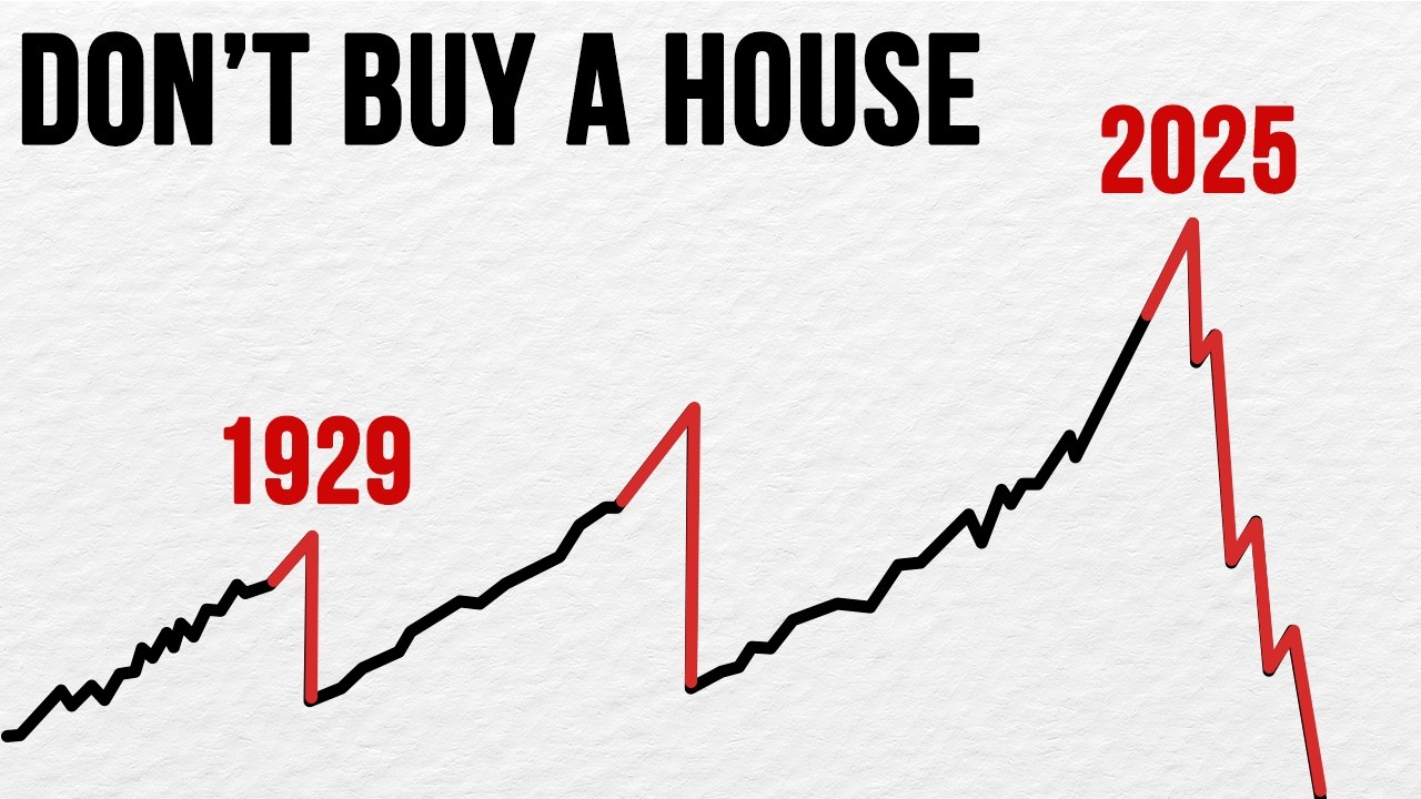 this is the worst time to buy a house since 1929