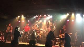 Two Way Crossing - &quot;Life is a Highway&quot; - 7/14/16!