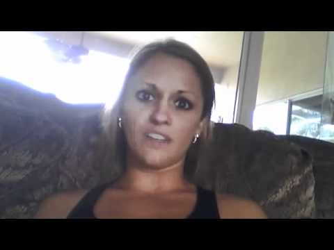 Maxworkouts.com - Christina's Testimonial