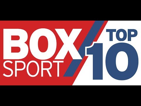 Top 10 der größten Überraschungssiege im Schwergewicht