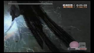 1:06:40　HTA　7体目　ワンダと巨像