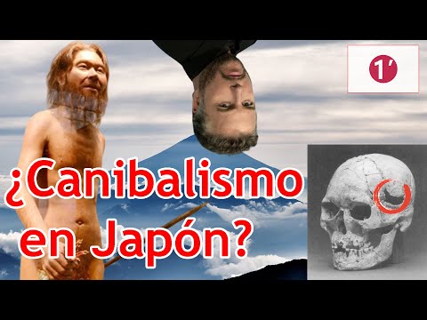 ¿El primer asesinato de la Historia? | Japón en 1 minuto