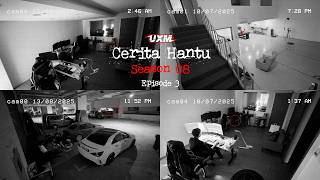 Download lagu Cerita Hantu SG - CCTV Footage Di Office mp3