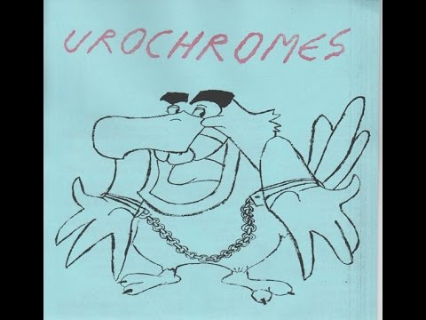 Urochromes 