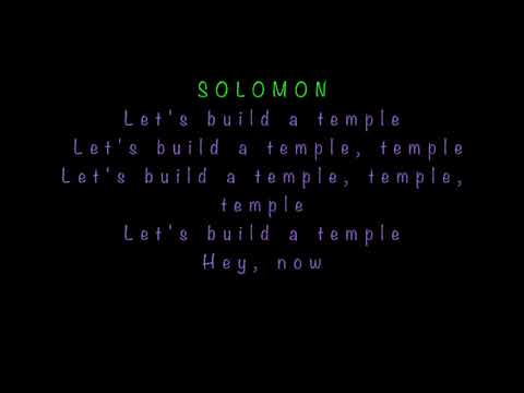 Video thumbnail for Solomon