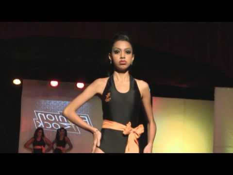 Pasarela en Body "Fashion Rock" 24/10  - Evento Temático Belankazar 2016