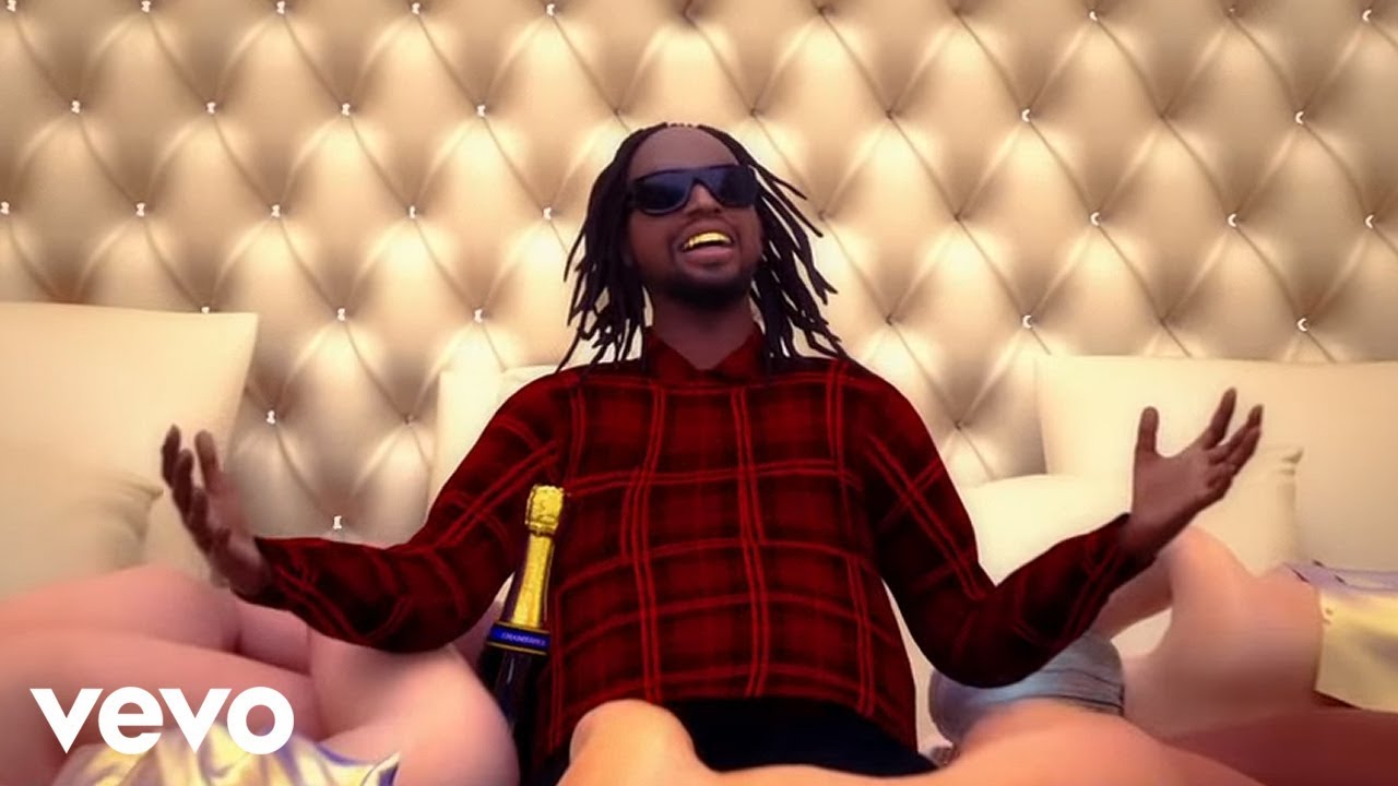 Lil Jon ft Offset & 2 Chainz – ”Alive”