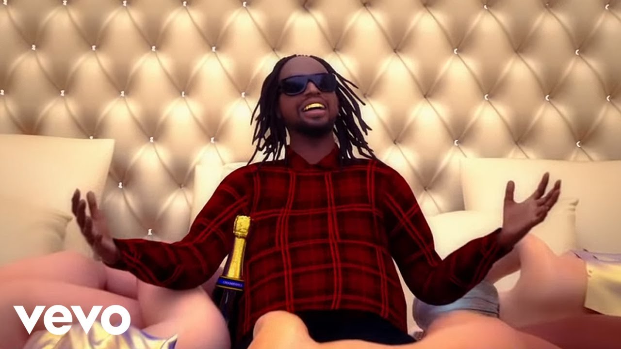 Lil Jon ft Offset & 2 Chainz – “Alive”