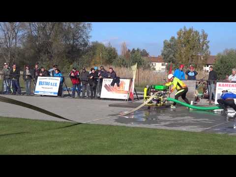 SDH Hrubá Vrbka 19.10.2013 Vacenovice