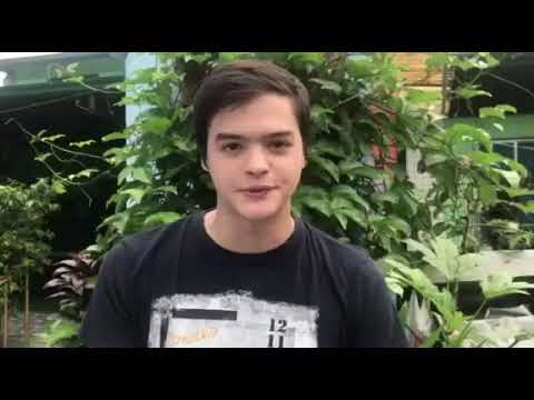 Mark Neumann and Joseph Salcedo de Leon