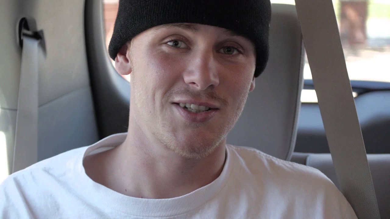 Nike SB: Chronicles 3 / Love, Karsten Kleppan