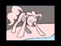 Luna and Pinkie Synched (Confrontation ...