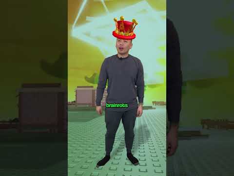 Grow a Garden vs Steal a Brainrot (ADMIN WAR)