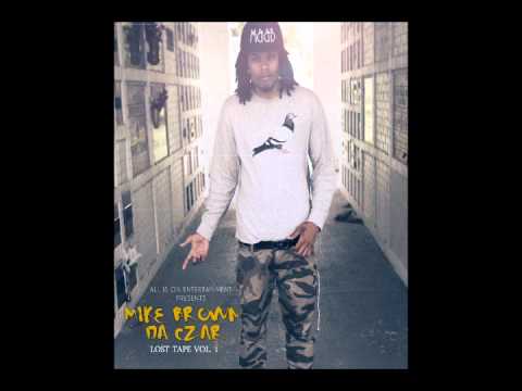 MIKE BROWN DA CZAR FT  SNYPA B - EHB FREESTYLE (144 BPM)