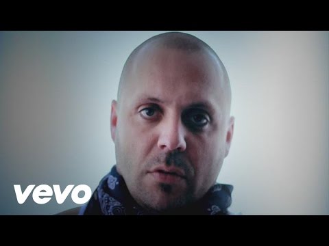 Blue October - The Feel Again (Stay)