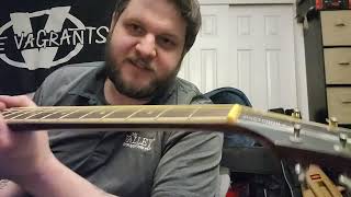 Video thumbnail for Epiphone Masterbilt AJ-500 MNS by Matthew Cutrone