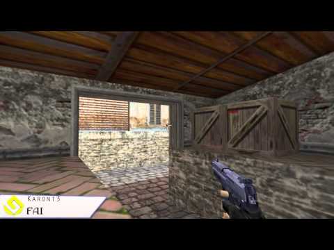 GameGune 2012 FRAGMOVIE