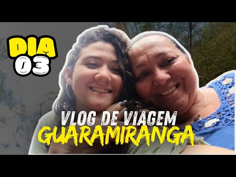 Vlog: Viagem em Guaramiranga-CE (Dia 03) / Izavllogs