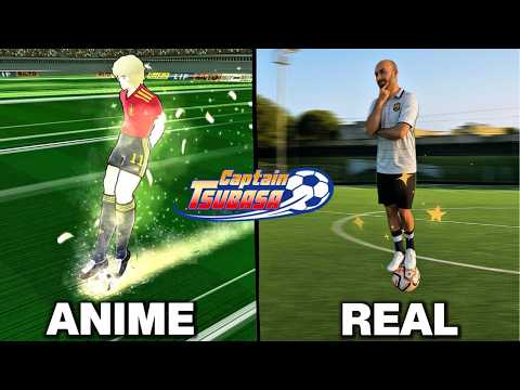 This is what Superchampions would be like but in REAL LIFE