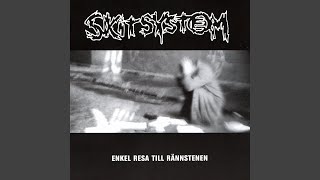 Förtärd Av Smärta