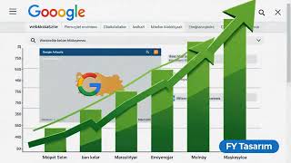 Ankara SEO Ajansı Fy Tasarım ile Dijitalde Büyüyün 🚀