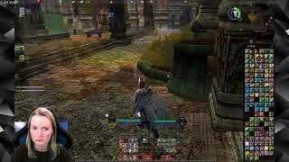 Epic Playtime with StinePlays | Checking out Guardian and Minstrel patch 22.2 changes!