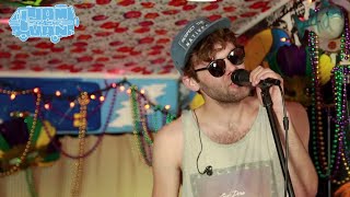 CAROUSEL - "Another Day" (Live in New Orleans) #JAMINTHEVAN